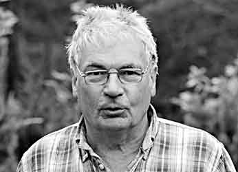 Wolfgang M&uuml;ller (23. 05. 2010)
