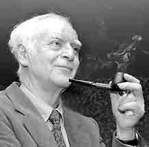 Adolf Muschg (14. 03. 2004)