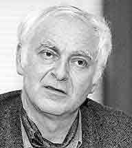 Adolf Muschg (24. 02. 1993)