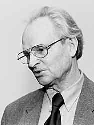 Walter Nowojski (07. 02. 2001)