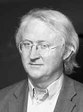 Eliot Pattison (21. 10. 2005)
