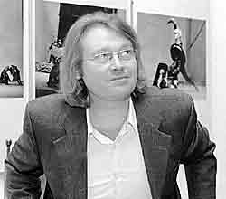 Christoph Peters (17. 02. 2004)