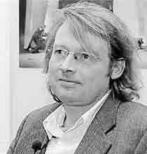 Christoph Peters (17. 02. 2004)