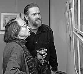 Ruth Klatte, Peter Michael Pietsch (30. 01. 2009)