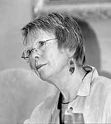 Barbara Plensat (10. 08. 2004)