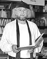 Ulrich Plenzdorf (07. 12. 1993)