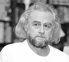 Ulrich Plenzdorf (07. 12. 1993)