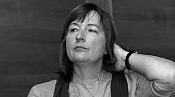 Friederike Pohlmann (03. 03. 2009)