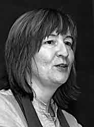Friederike Pohlmann (03. 03. 2009)