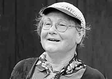 Dagmar Puttnies-Munk (26. 05. 2007)