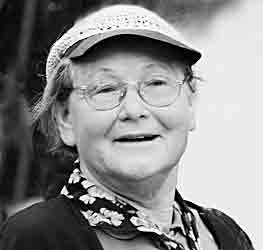 Dagmar Puttnies-Munk (26. 05. 2007)
