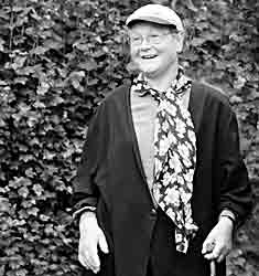 Dagmar Puttnies-Munk (26. 05. 2007)