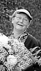 Dagmar Puttnies-Munk (26. 05. 2007)