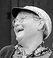 Dagmar Puttnies-Munk (26. 05. 2007)