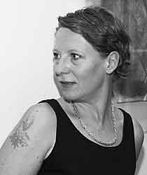 Antje R&auml;ther (25. 08. 2005)