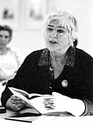 Waltraud Friedericke Rauh (13. 06. 2003)