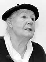 K&auml;the Reichel (13. 02. 2004)