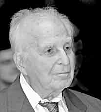 G&uuml;nter Reimann (26. 10. 1998)