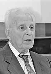 G&uuml;nter Reimann (26. 10. 1998)