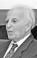 G&uuml;nter Reimann (26. 10. 1998)