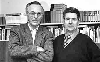 Achim Roscher, Christian L&ouml;ser (22. 02. 1994)