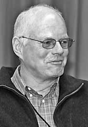 Norbert Rosing (Datum: 01. 06. 2010)
