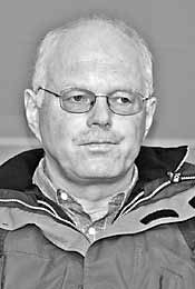 Norbert Rosing (Datum: 01. 06. 2010)