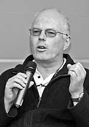 Norbert Rosing (Datum: 02. 06. 2010)