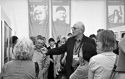 Norbert Rosing (29. 05. 2010)