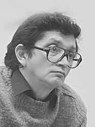 Omar Saavedra Santis