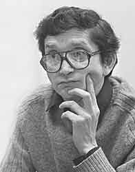 Omar Saavedra Santis