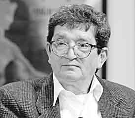Omar Saavedra Santis (23. 04. 2007)