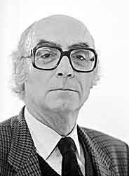 Jos� Saramago (13. 10. 1986)