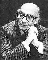 Jos Saramago (13. 10. 1986)