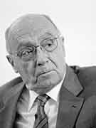 Jos� Saramago (27. 10. 2004)