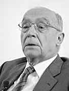 Jos� Saramago (27. 10. 2004)