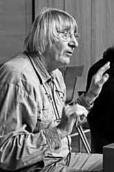 Walter Schels (01. 06. 2009)