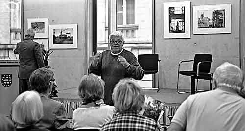 Landolf Scherzer (14. 10. 2015)