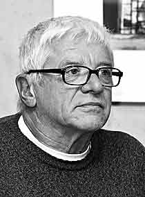 Landolf Scherzer (14. 10. 2015)