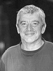 Landolf Scherzer (25. 07. 2000)