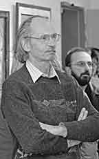 Wolfgang Schl&uuml;ter (07. 04. 2007)