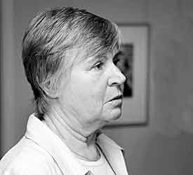 Gudrun Schmidt (01. 05. 2008)