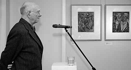 Heinz Sch&ouml;nemann (21. 03. 2010)