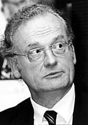 Friedrich Schorlemmer (24. 10. 2000)