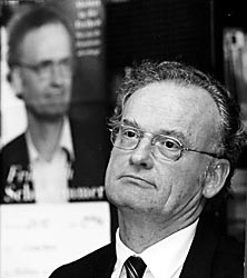 Friedrich Schorlemmer (24. 10. 2000)