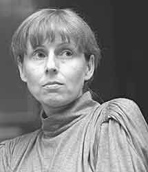 B&auml;rbel Schrader (26. 06. 1987)