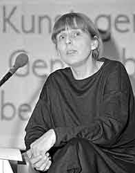 B�rbel Schrader (10. 02. 1988)