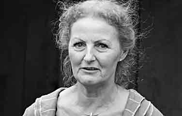 Margrit Schreiber-Gorny (26. 05. 2007)