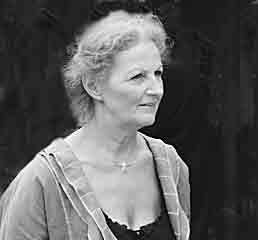 Margrit Schreiber-Gorny (26. 05. 2007)