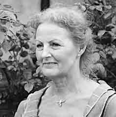 Margrit Schreiber-Gorny (26. 05. 2007)